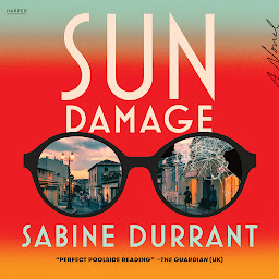 Icon image Sun Damage: A Novel