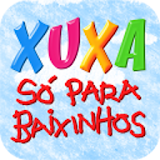 XSPB - Xuxa só para Baixinhos icon