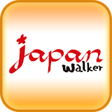 Japan Walker icon