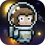 Cover Image of 下载 Pixelite Rogues  APK