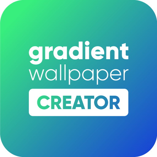 Gradient Wallpaper Maker logo