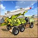 US Army Missile Attack game-real Truck driver 2021