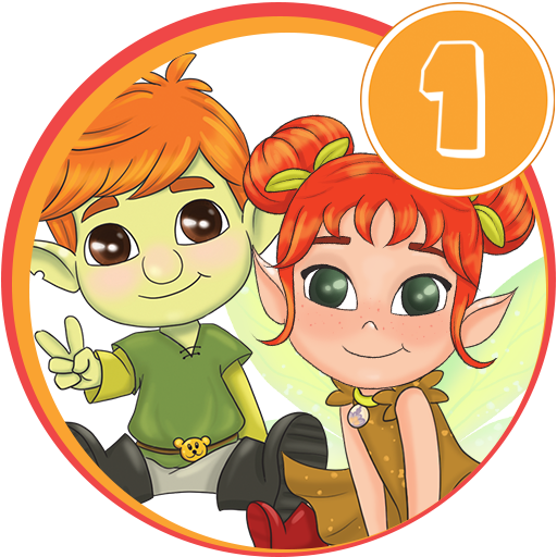 Spre lumea jucariilor logo
