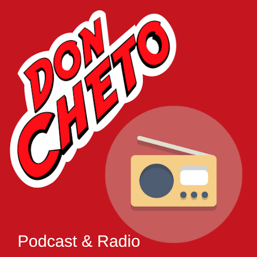 Don Cheto Radio  Icon