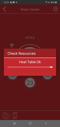 Style Boiler Screen 3