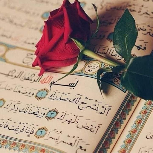 خلفيات اسلامية - خلفيات دينية