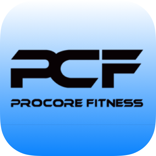 ProCore Fitness logo