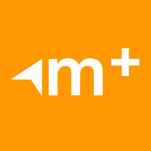 monitor+ lite vts logo