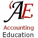 Accounting Education icon