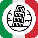 Cover Image of Download ✈ Italy Travel Guide Offline  APK