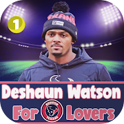 Top 28 Sports Apps Like Deshaun Watson Texans Keyboard NFL 2020 4r Lovers - Best Alternatives