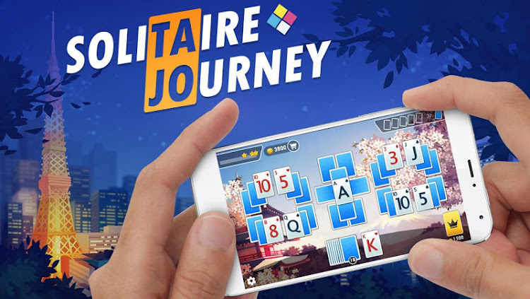 Solitaire Journey - 1.0.28 - (Android)