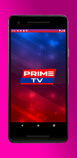 Android application PrimeTv Kannada screenshort