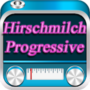 Top 12 Music & Audio Apps Like Hirschmilch Progressive - Best Alternatives