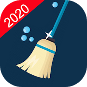 Broom cleaner  100% FREE
