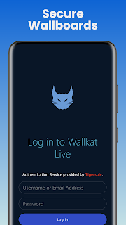 Wallkat TV