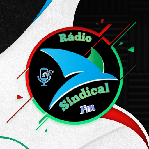 Rádio Sindical FM 1.0.3-appradio-pro-2-0 Icon