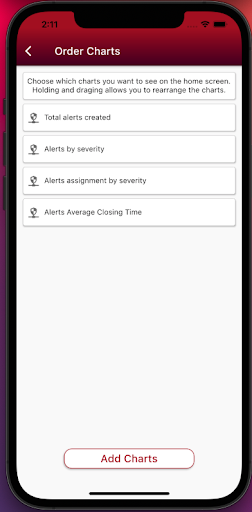 SAW | Security AnyWhere - Lite Screen 3