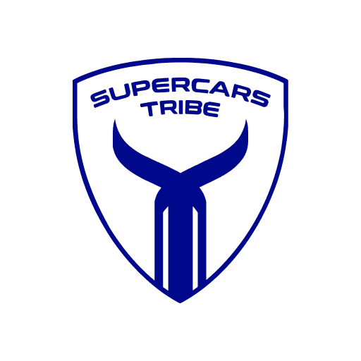 Supercars Tribe logo
