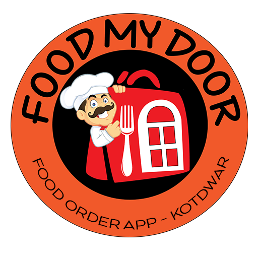 FoodMyDoor logo