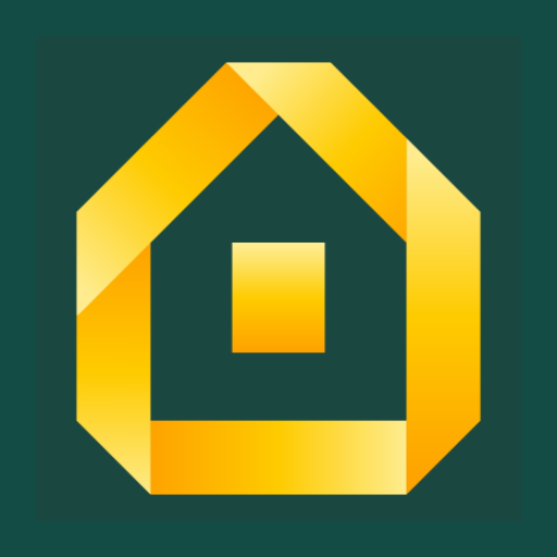 Pénates Family logo
