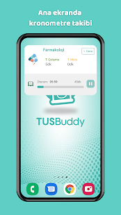TUSBuddy Screenshot