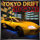 Tokyo Drift 3D Street Racer