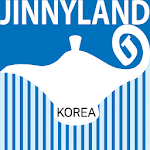 Cover Image of 下载 JINNYLANDKOREA - 지니랜드코리아 1.0.4 APK