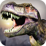 Survival City of Dino Rex icon