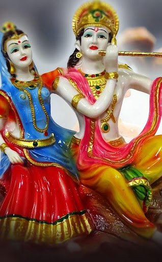 Lord Krishna – Gopal Wallpaper - Apps on Google Play