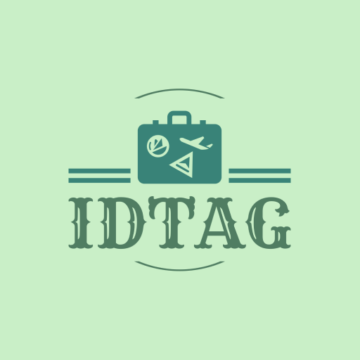 IdTag logo