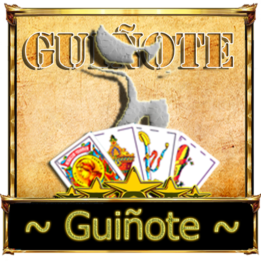Cards Game Guinote 1.99 Icon