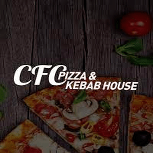 CFC Pizza logo