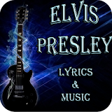 Elvis Presley Lyrics & Music icon