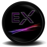 ExYu Media Portal icon