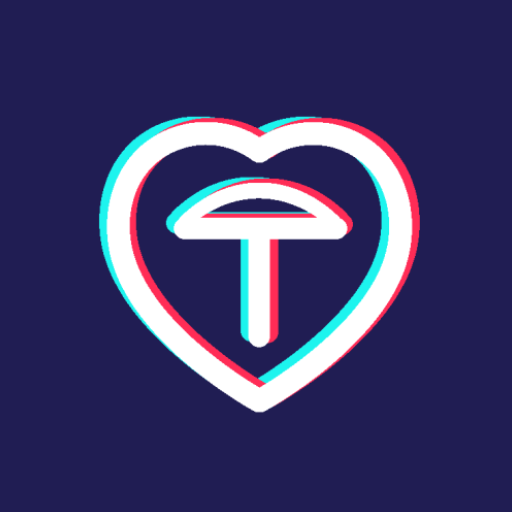 TikFollow - Followers Booster logo