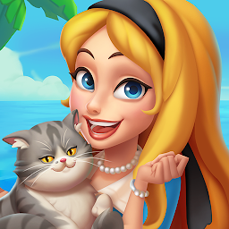 Merge Cove : Fun Puzzle Games Mod Apk
