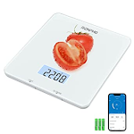 Cover Image of ダウンロード RENPHO Nutrition Scale Manual  APK