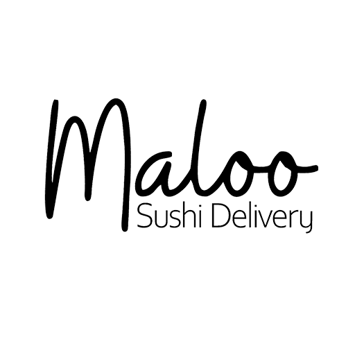 Maloo Sushi logo