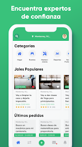 Jalecitos - Tu negocio en inte 1 APK + Mod (Free purchase) for Android