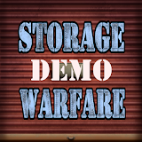 Storage Warfare Demo icon