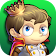 Draw Jump：Royal Prince icon