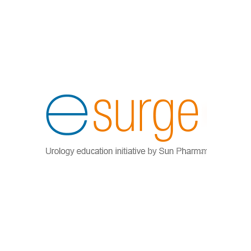 Esurge logo