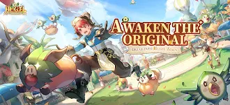 Game screenshot Ragnarok Origin: ROO mod apk