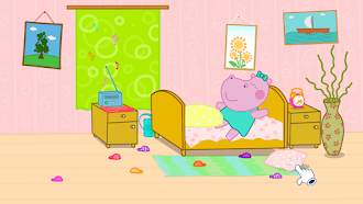 Game screenshot Свадебная вечеринка девочек mod apk