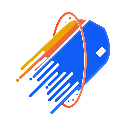 Shubbak Pay logo