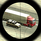 Sniper: Traffic Hunter 2.6
