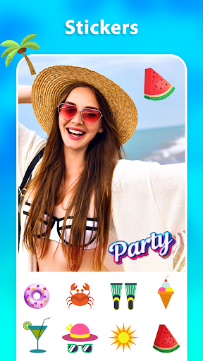 Pic Collage Maker & Editor screenshot 17