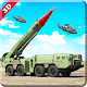 Missile launcher: US army truck simulator विंडोज़ पर डाउनलोड करें