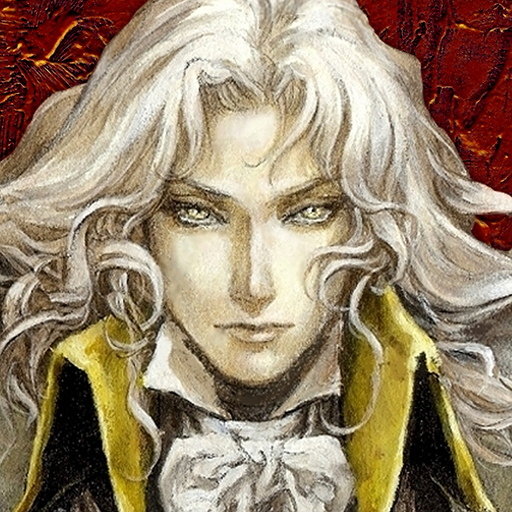 Castlevania Grimoire of Souls on pc